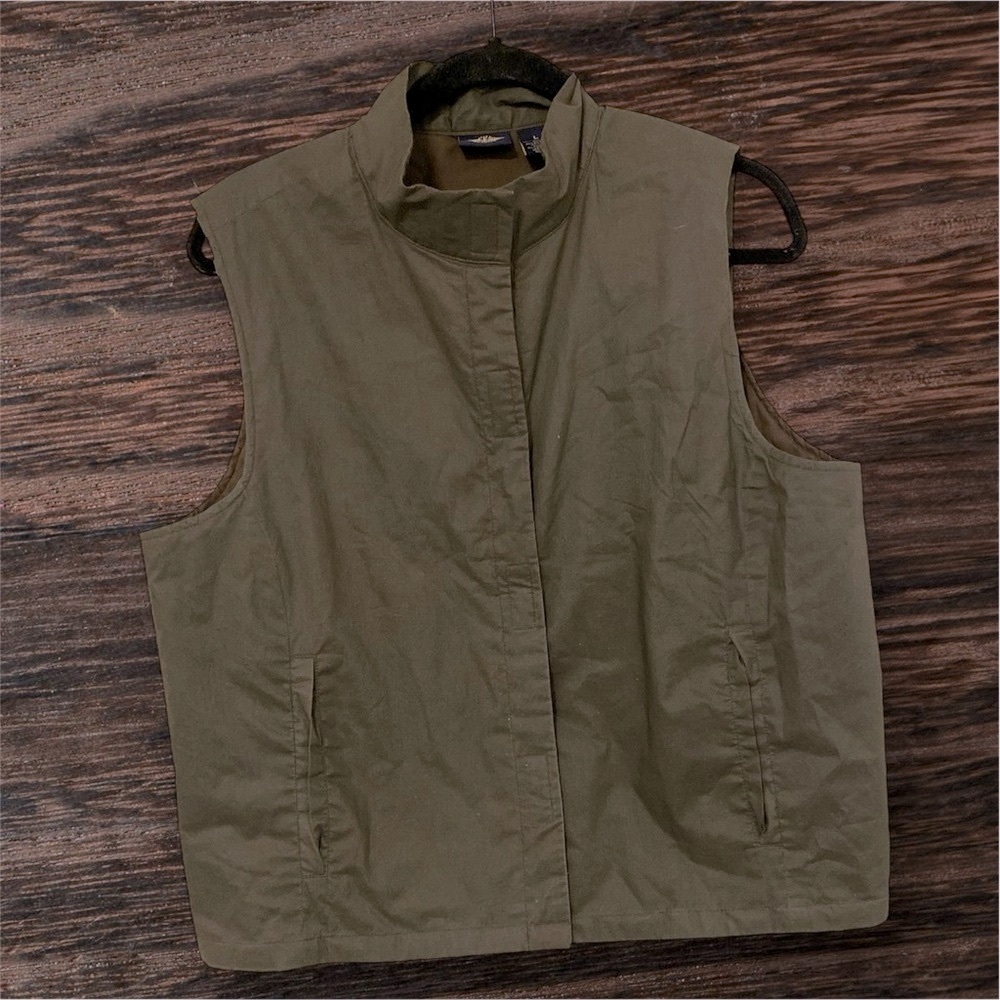 Vintage Dockers Vest